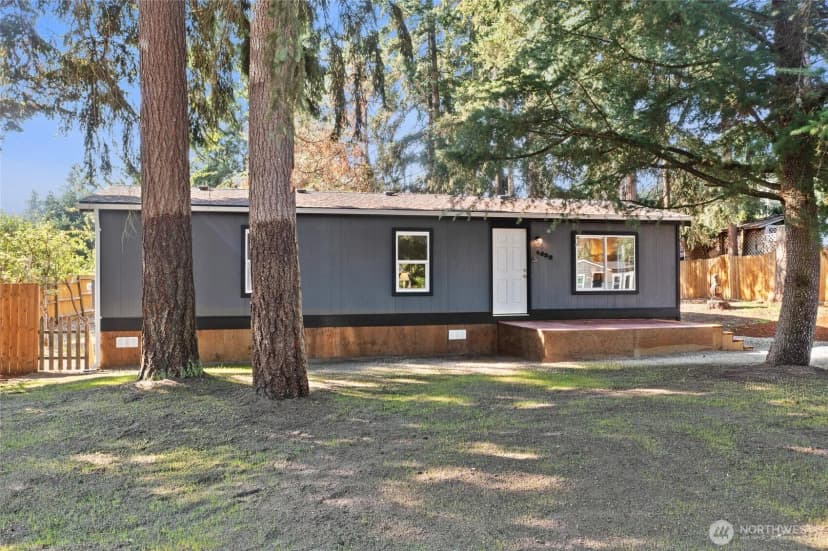 Property photo for 4622 233rd Street Ct E, Spanaway