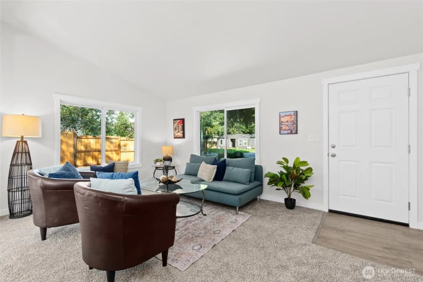 Property photo for 4622 233rd Street Ct E, Spanaway photo 5
