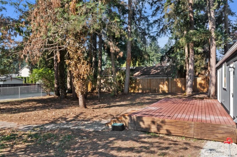 Property photo for 4622 233rd Street Ct E, Spanaway photo 22