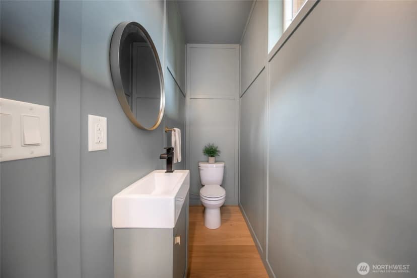 Property photo for 3639 34th Avenue W #b, Seattle photo 13
