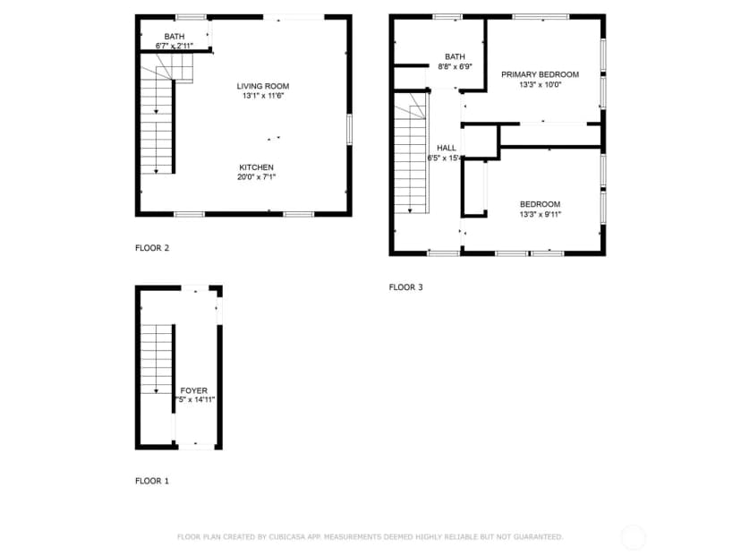 Property photo for 3639 34th Avenue W #b, Seattle photo 25