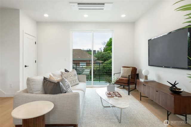 Property photo for 3639 34th Avenue W #b, Seattle photo 5
