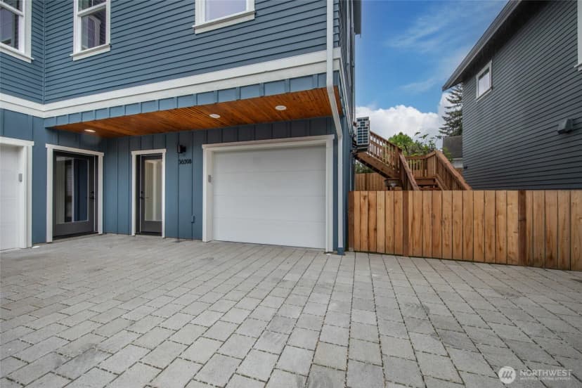 Property photo for 3639 34th Avenue W #b, Seattle photo 22