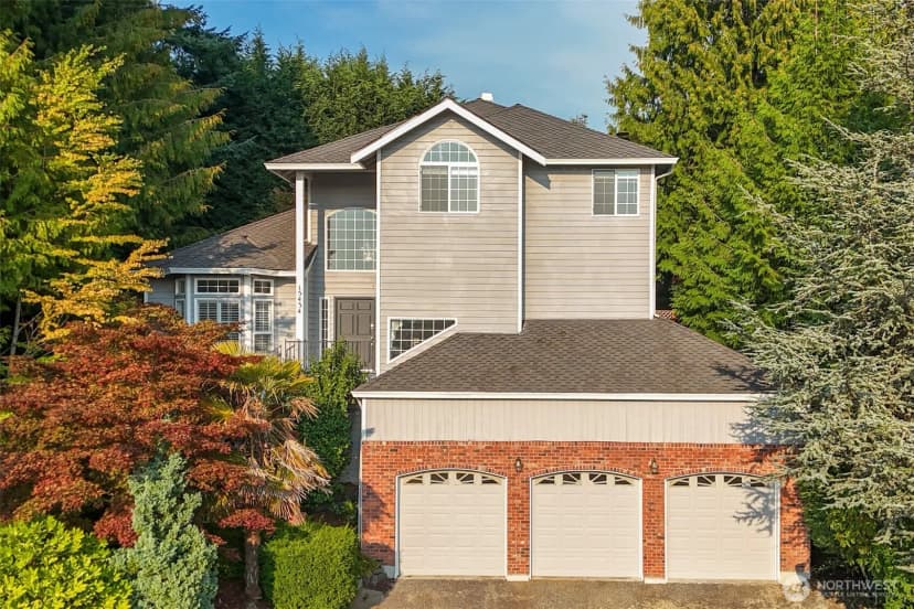 Property photo for 15434 Se 67th Place, Bellevue