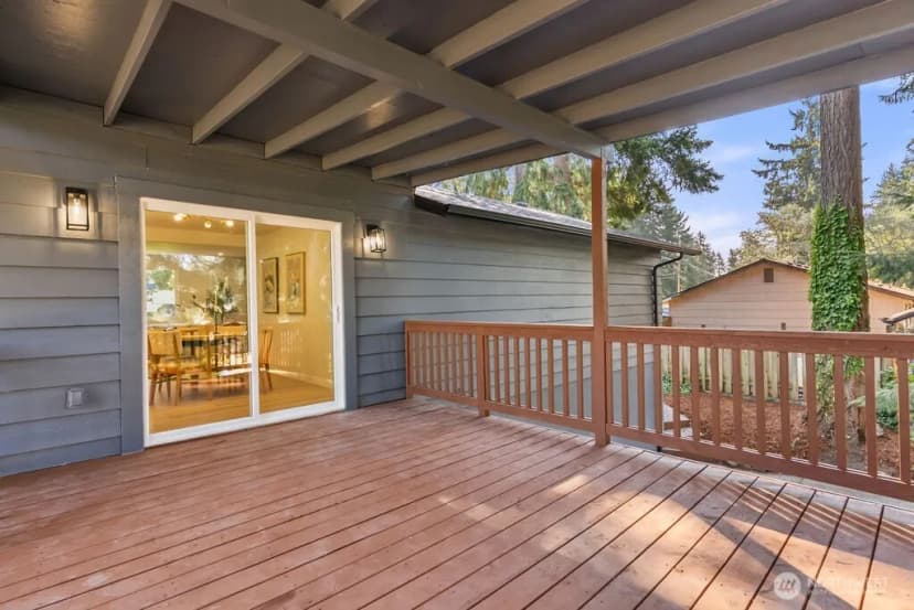 Property photo for 11008 Maury Lane Sw, Lakewood photo 13