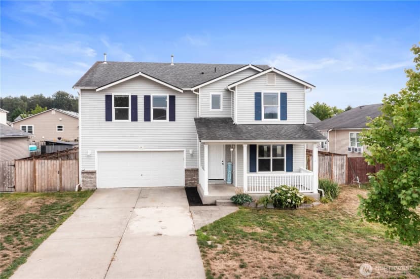 Property photo for 116 Mazza Street Ne, Orting photo 37