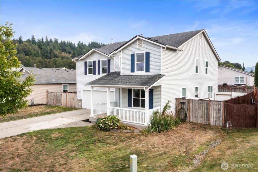 Property photo for 116 Mazza Street Ne, Orting photo 38