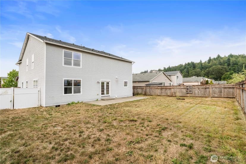 Property photo for 116 Mazza Street Ne, Orting photo 33