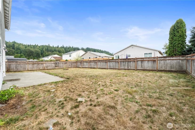 Property photo for 116 Mazza Street Ne, Orting photo 32