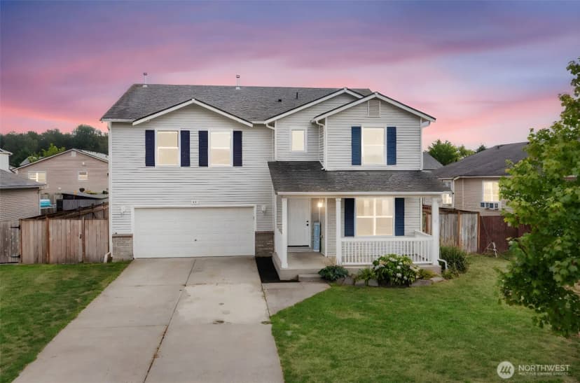 Property photo for 116 Mazza Street Ne, Orting
