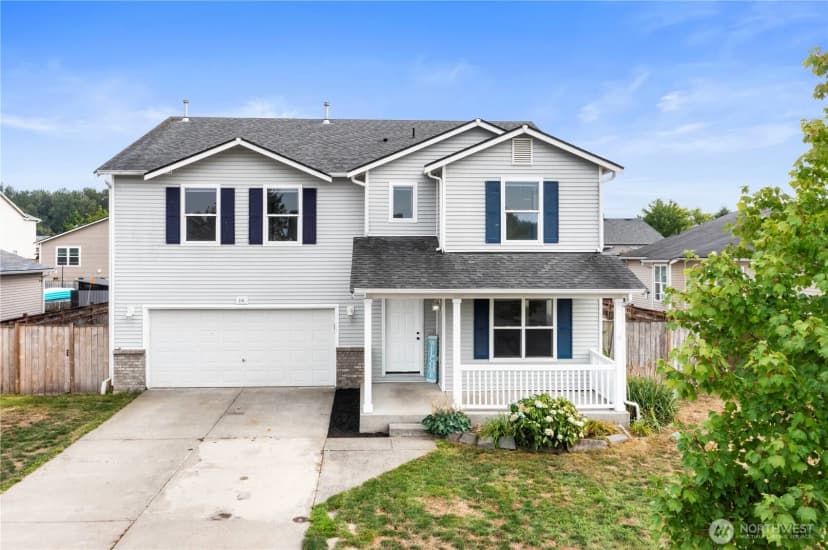 Property photo for 116 Mazza Street Ne, Orting photo 36
