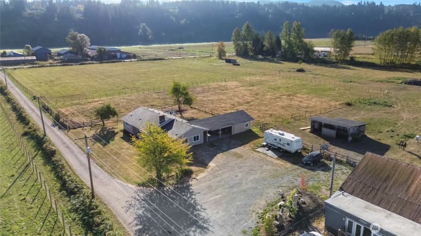 Property photo for 18008 202nd Street E, Orting
