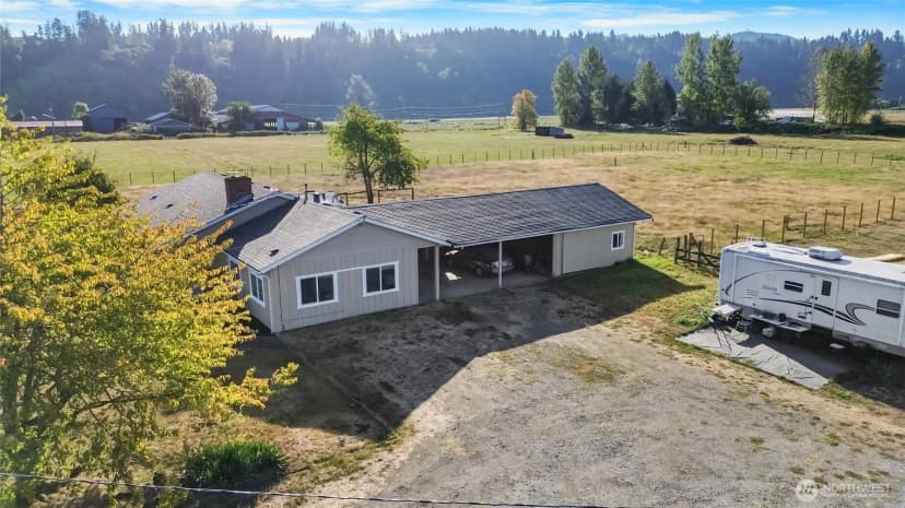 Property photo for 18008 202nd Street E, Orting photo 33
