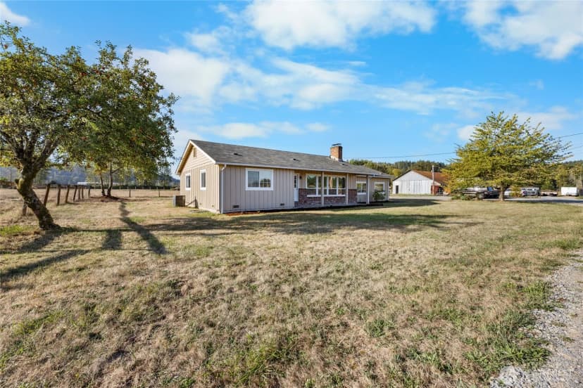 Property photo for 18008 202nd Street E, Orting photo 27