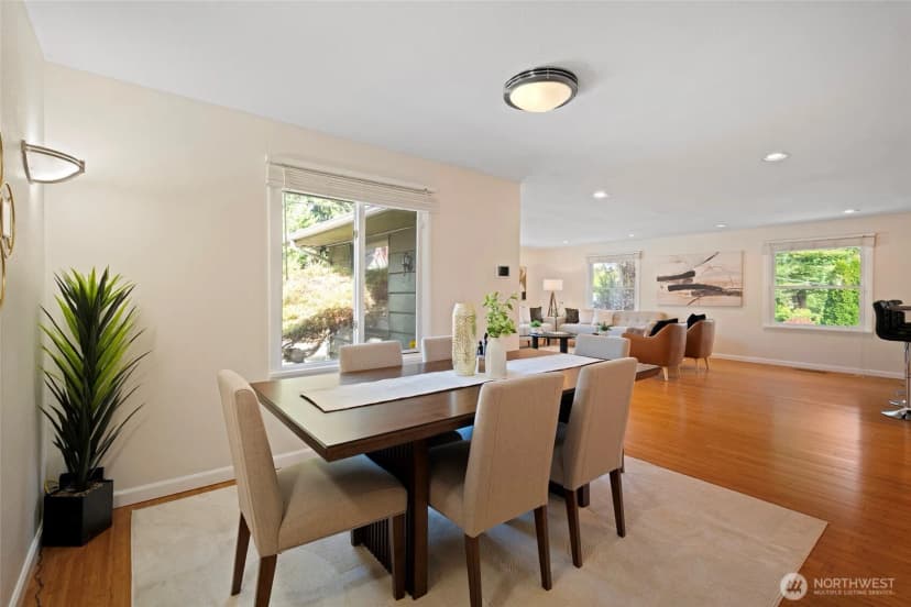 Property photo for 2327 117th Street, Seattle photo 6