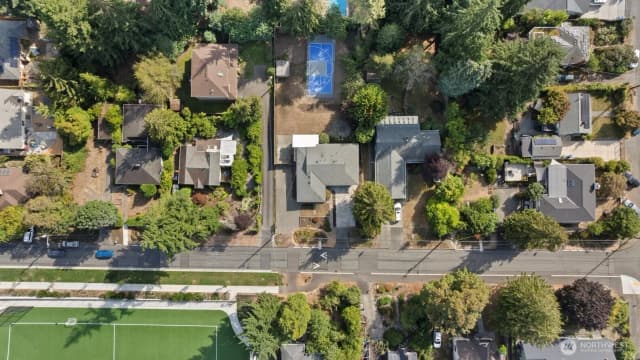 Property photo for 2327 117th Street, Seattle photo 2
