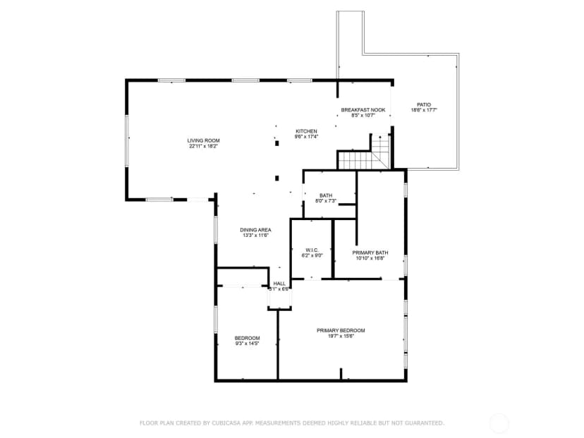 Property photo for 2327 117th Street, Seattle photo 37