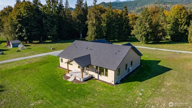 Property photo for 7458 Pressentin Ranch Drive, Concrete photo 3