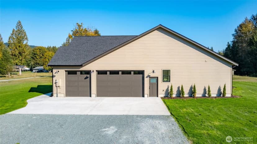 Property photo for 7458 Pressentin Ranch Drive, Concrete photo 4