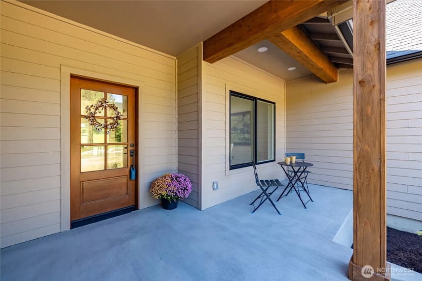 Property photo for 7458 Pressentin Ranch Drive, Concrete photo 7