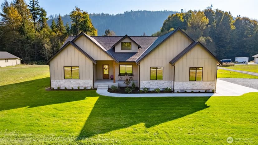Property photo for 7458 Pressentin Ranch Drive, Concrete