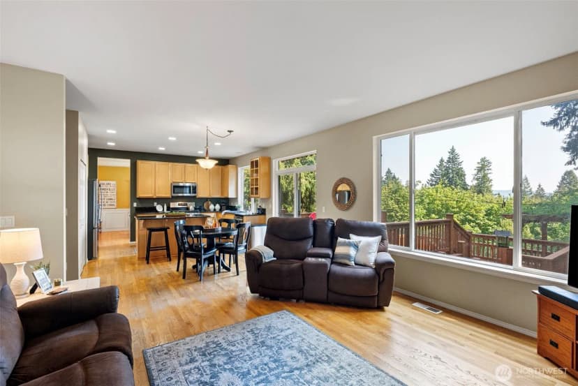Property photo for 16110 Cassie Place Nw, Poulsbo photo 14