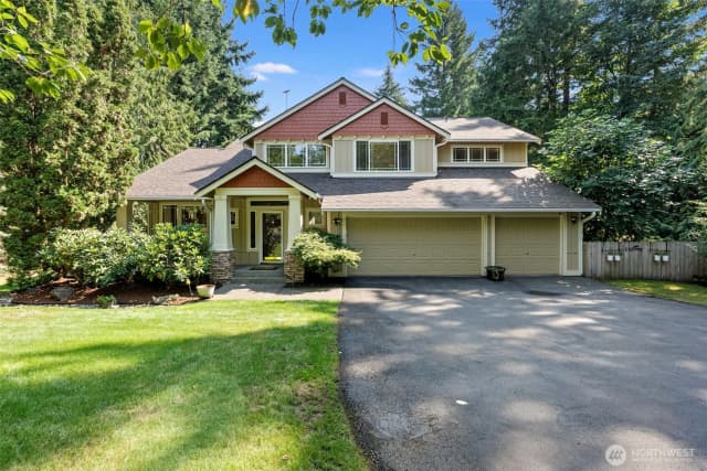 Property photo for 16110 Cassie Place Nw, Poulsbo