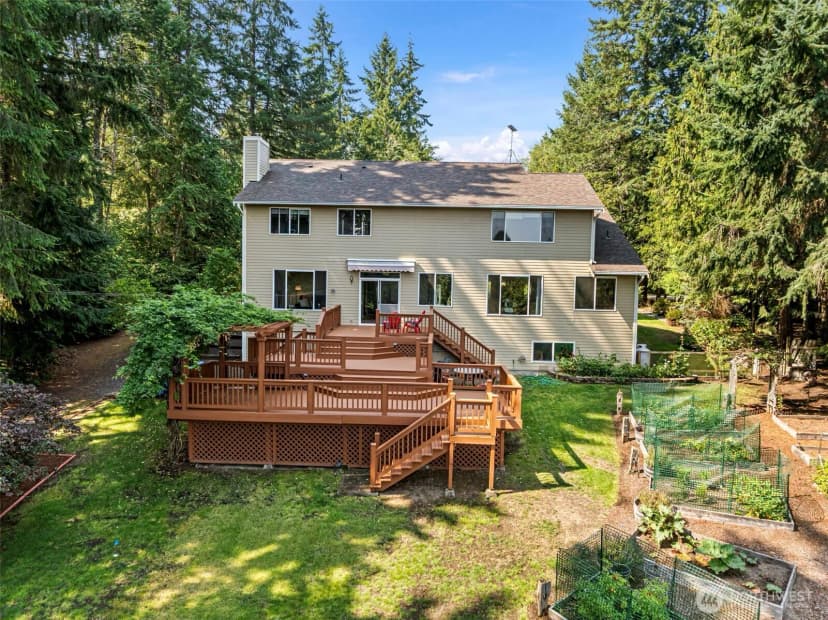 Property photo for 16110 Cassie Place Nw, Poulsbo photo 33