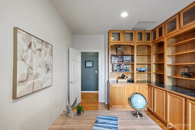 Property photo for 16110 Cassie Place Nw, Poulsbo photo 18