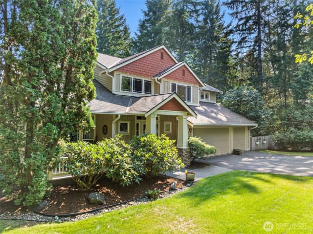 Property photo for 16110 Cassie Place Nw, Poulsbo photo 2