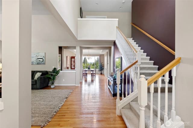 Property photo for 16110 Cassie Place Nw, Poulsbo photo 5