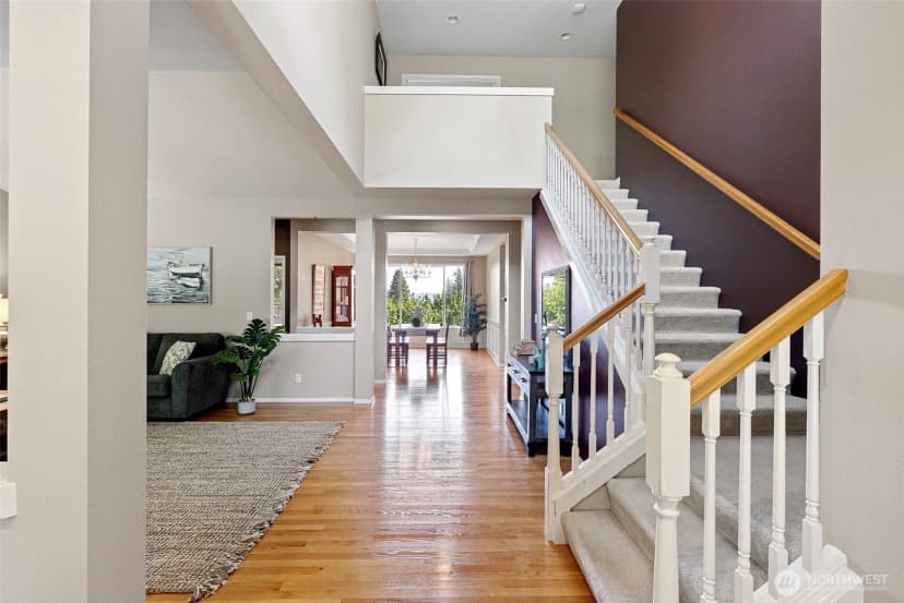 Property photo for 16110 Cassie Place Nw, Poulsbo photo 5