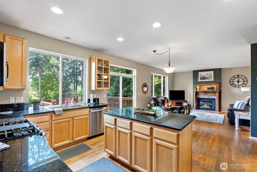 Property photo for 16110 Cassie Place Nw, Poulsbo photo 10
