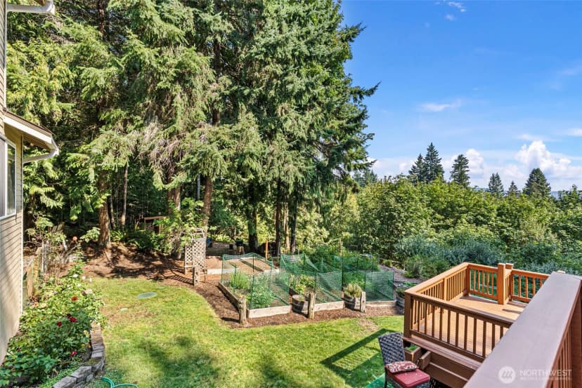 Property photo for 16110 Cassie Place Nw, Poulsbo photo 34