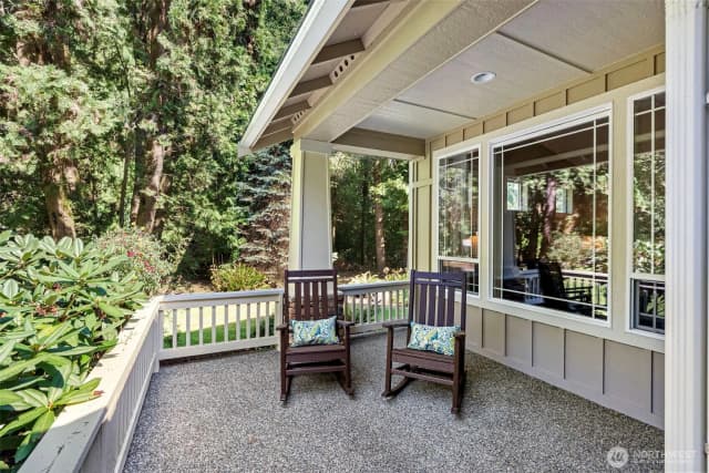 Property photo for 16110 Cassie Place Nw, Poulsbo photo 4
