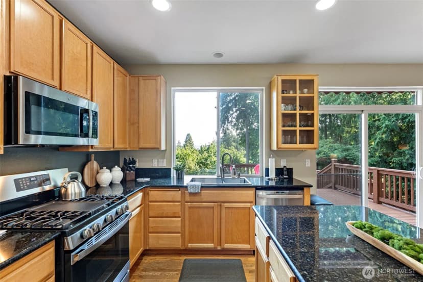 Property photo for 16110 Cassie Place Nw, Poulsbo photo 11