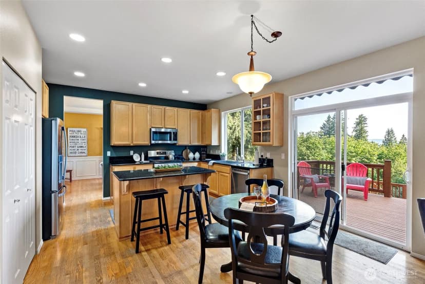 Property photo for 16110 Cassie Place Nw, Poulsbo photo 13