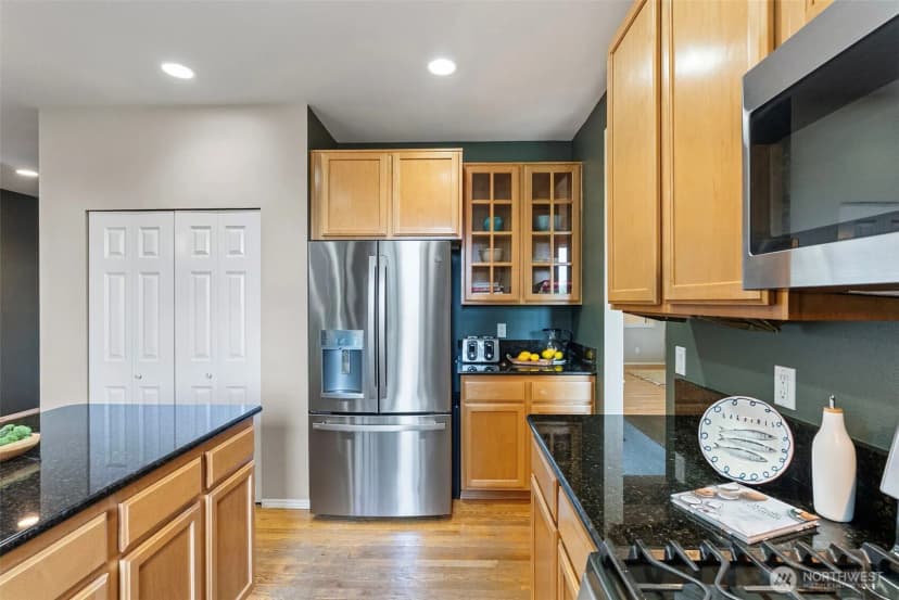 Property photo for 16110 Cassie Place Nw, Poulsbo photo 12
