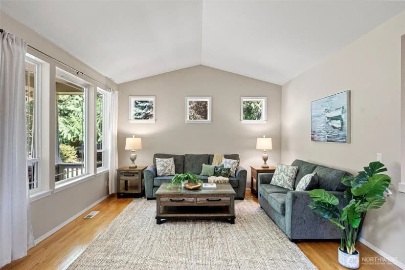 Property photo for 16110 Cassie Place Nw, Poulsbo photo 8
