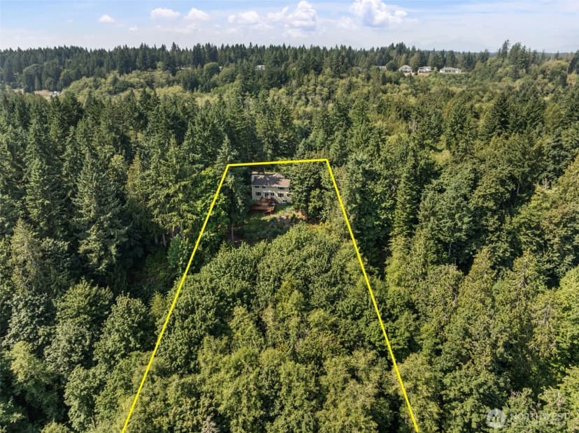 Property photo for 16110 Cassie Place Nw, Poulsbo photo 37