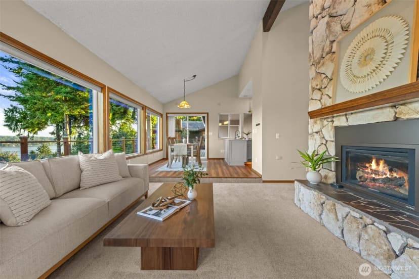 Property photo for 8308 Granite Drive Nw, Gig Harbor photo 9