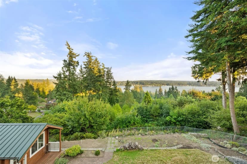 Property photo for 8308 Granite Drive Nw, Gig Harbor photo 35