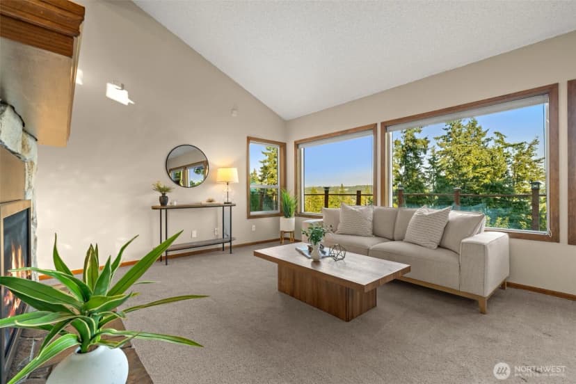 Property photo for 8308 Granite Drive Nw, Gig Harbor photo 7
