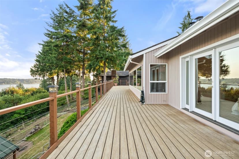 Property photo for 8308 Granite Drive Nw, Gig Harbor photo 34