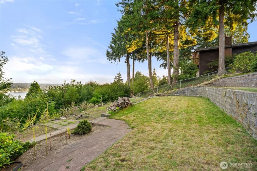 Property photo for 8308 Granite Drive Nw, Gig Harbor photo 38