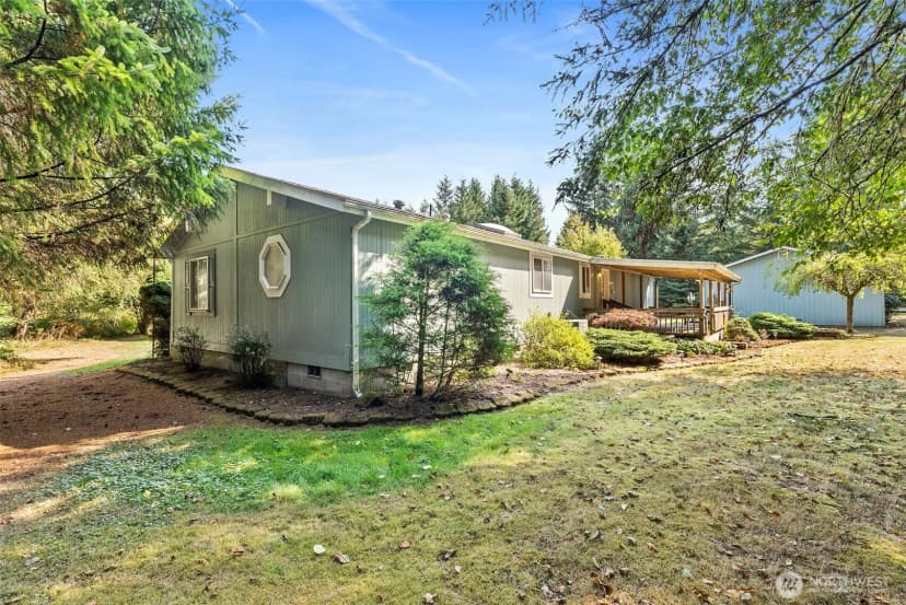 Property photo for 137 Tingle Road, Winlock photo 27