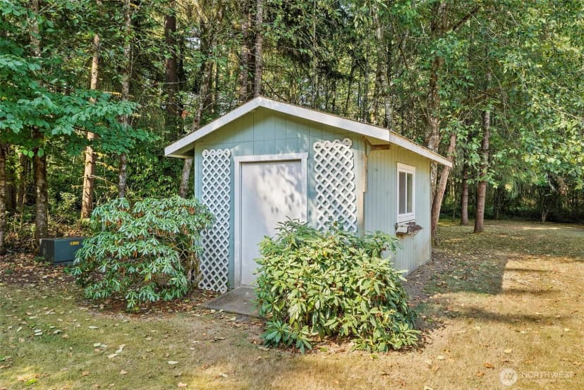 Property photo for 137 Tingle Road, Winlock photo 28