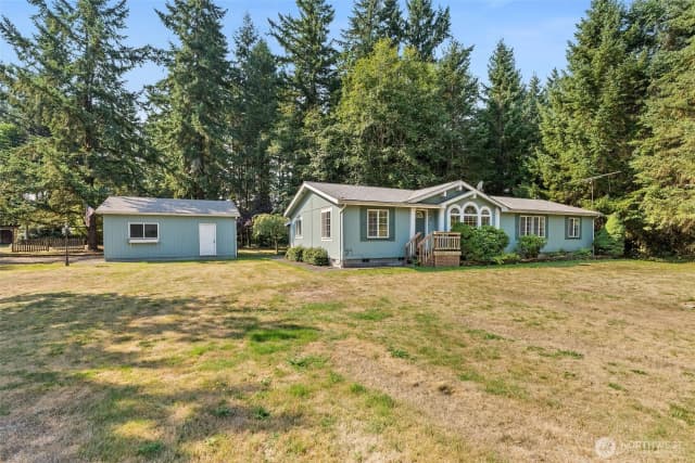 Property photo for 137 Tingle Road, Winlock photo 2