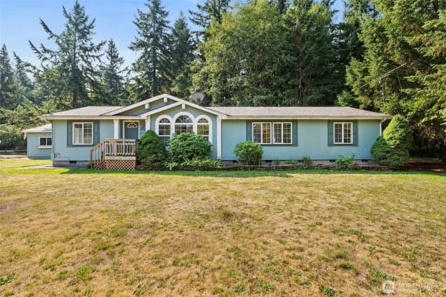 Property photo for 137 Tingle Road, Winlock