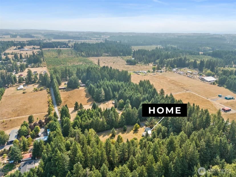 Property photo for 137 Tingle Road, Winlock photo 40